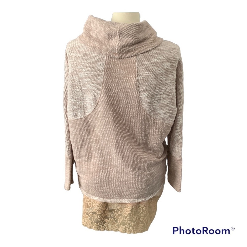 Calvin Klein Performance Sweater SZ S - Picture 2 of 5